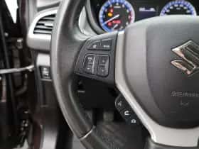 Suzuki S-Cross thumbnail 29