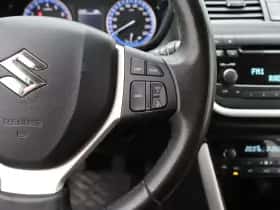 Suzuki S-Cross thumbnail 30