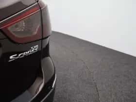 Suzuki S-Cross thumbnail 45