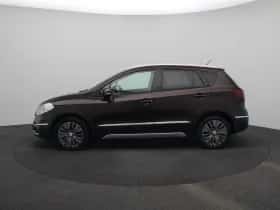 Suzuki S-Cross thumbnail 7