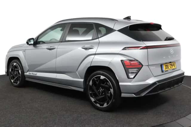 Hyundai Kona (2025) thumbnail 4