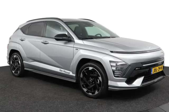 Hyundai Kona (2025) thumbnail 6