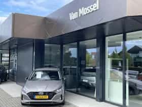 Hyundai Kona thumbnail 7