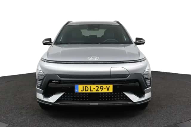 Hyundai Kona (2025) thumbnail 5