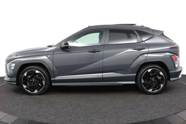 Hyundai Kona (2026) thumbnail 3