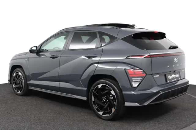 Hyundai Kona (2026) thumbnail 4
