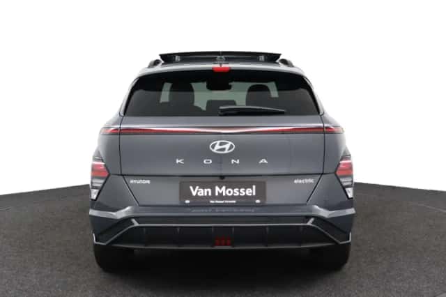 Hyundai Kona (2026) thumbnail 5