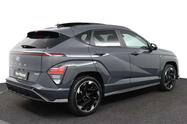 Hyundai Kona (2026) thumbnail 6