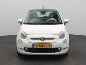 Fiat 500 thumbnail 3