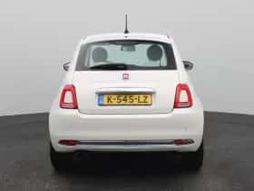 Fiat 500 thumbnail 5