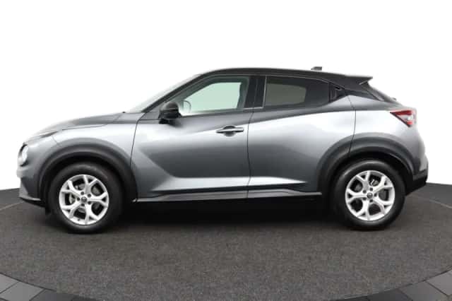 Nissan Juke (2021) thumbnail 4