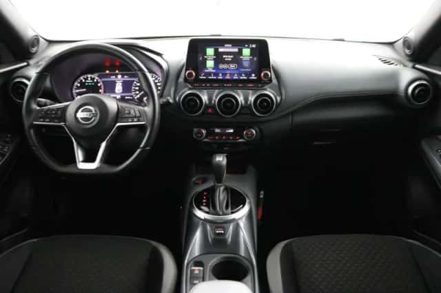 Nissan Juke (2021) thumbnail 5