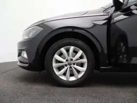 Volkswagen Polo (2021) thumbnail 15