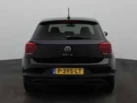 Volkswagen Polo (2021) thumbnail 5