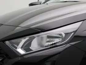 Hyundai i20 thumbnail 14