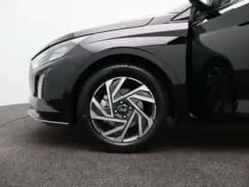 Hyundai i20 thumbnail 15