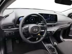 Hyundai i20 thumbnail 25