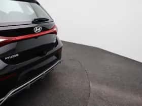 Hyundai i20 thumbnail 33