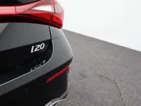 Hyundai i20 thumbnail 34