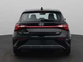 Hyundai i20 thumbnail 5