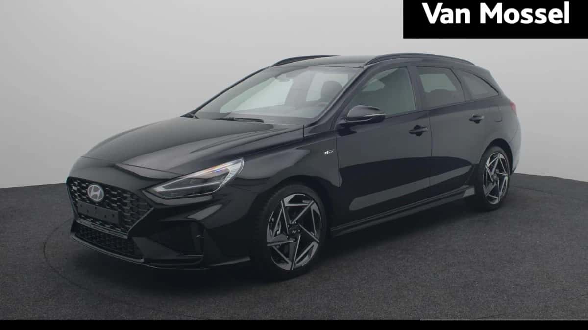 Hyundai i30 — foto 1