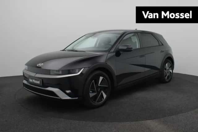Hyundai Ioniq 5 (2026) thumbnail 1