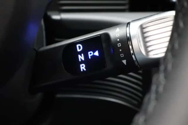 Hyundai Ioniq 5 (2026) thumbnail 5