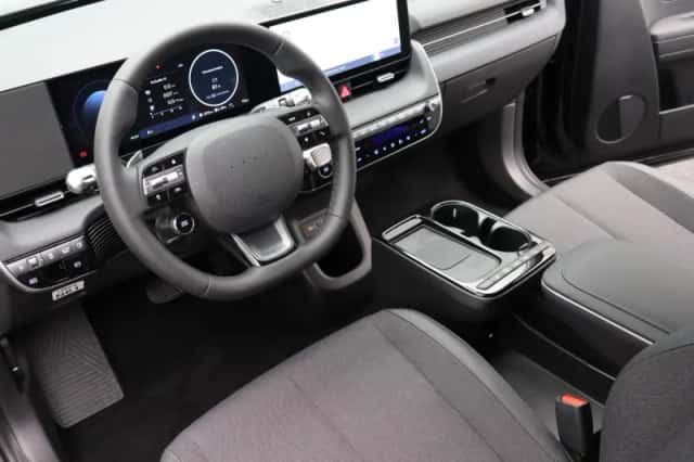 Hyundai Ioniq 5 (2026) thumbnail 6