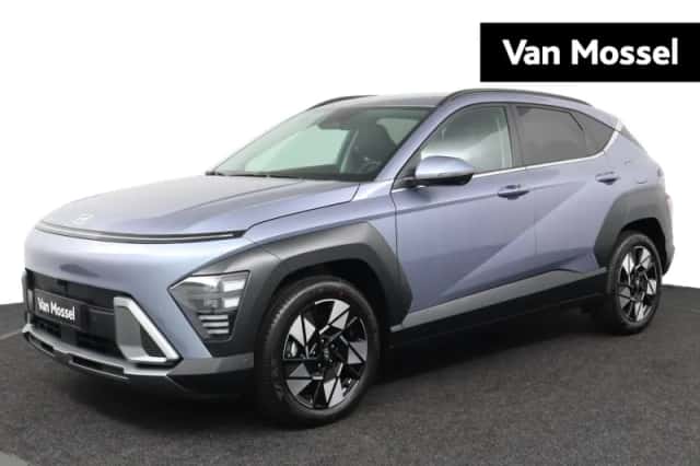 Hyundai Kona (2026) thumbnail 1