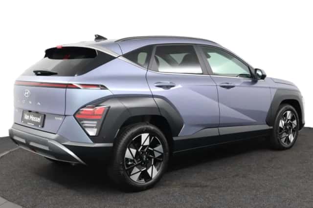 Hyundai Kona (2026) thumbnail 3