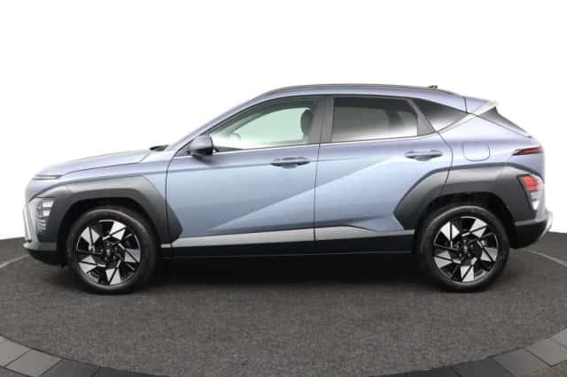 Hyundai Kona (2026) thumbnail 4