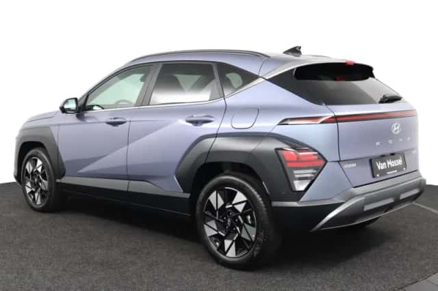 Hyundai Kona (2026) thumbnail 5