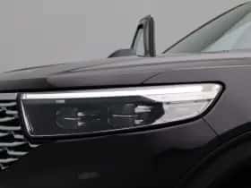Ford Explorer thumbnail 16