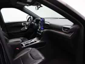 Ford Explorer thumbnail 36