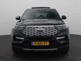 Ford Explorer thumbnail 5
