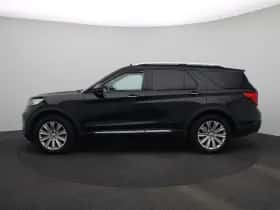 Ford Explorer thumbnail 6