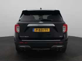 Ford Explorer thumbnail 7