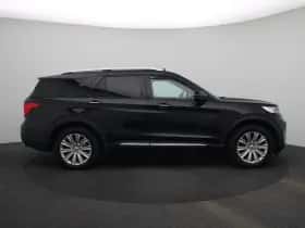 Ford Explorer thumbnail 8