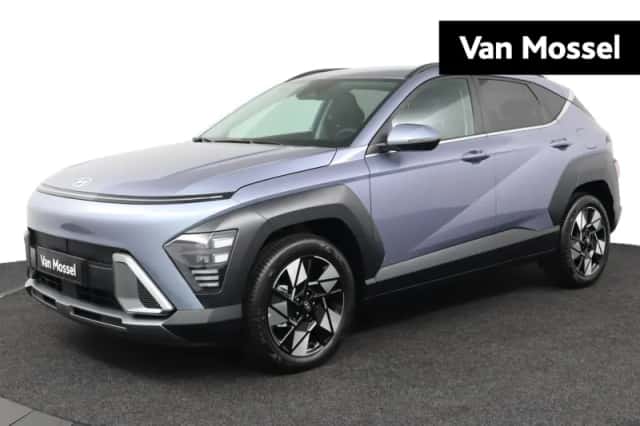 Hyundai Kona (2026) thumbnail 1