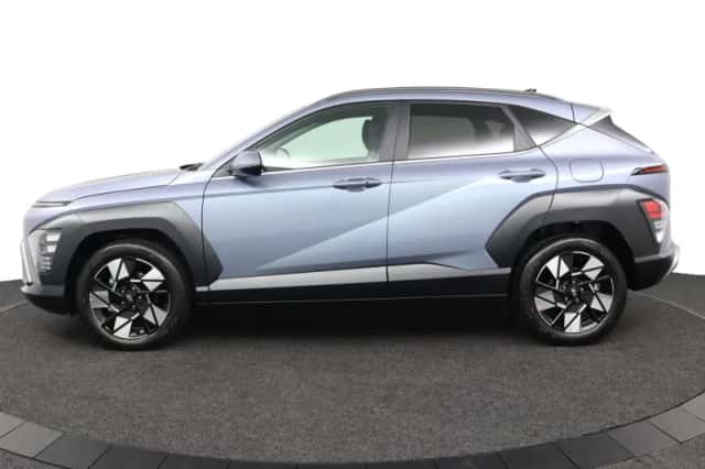 Hyundai Kona (2026) thumbnail 3
