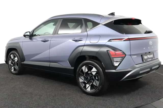Hyundai Kona (2026) thumbnail 4