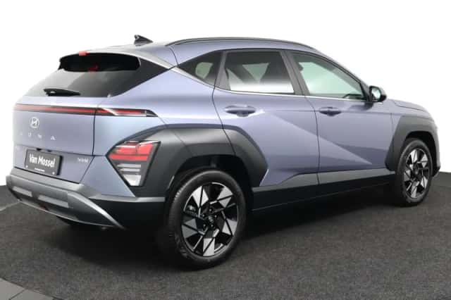 Hyundai Kona (2026) thumbnail 5