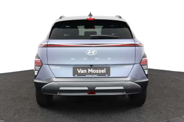 Hyundai Kona (2026) thumbnail 6