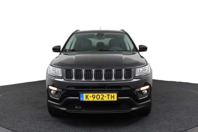Jeep Compass (2021) thumbnail 5