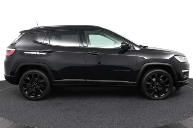 Jeep Compass (2021) thumbnail 6