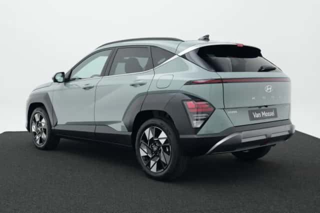 Hyundai Kona (2026) thumbnail 2