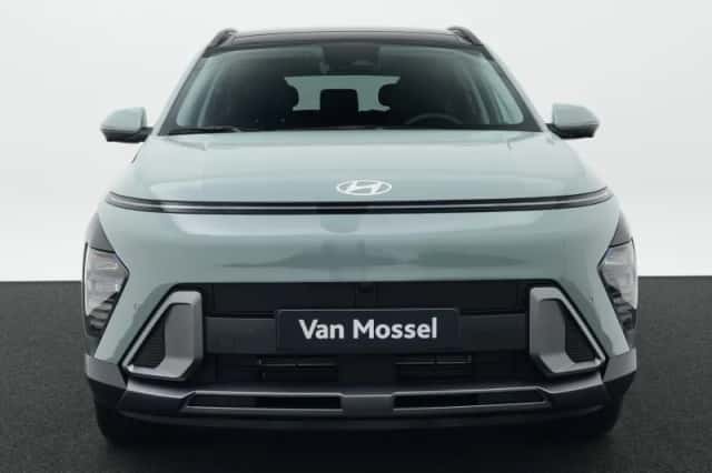 Hyundai Kona (2026) thumbnail 3