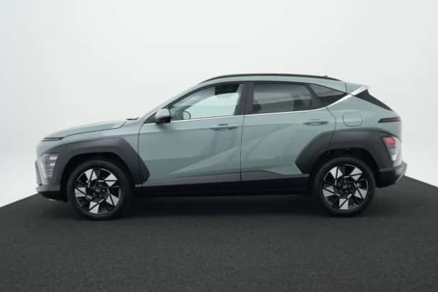 Hyundai Kona (2026) thumbnail 4