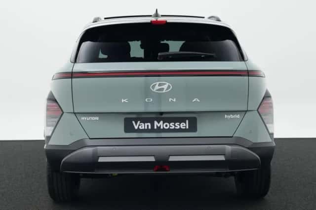 Hyundai Kona (2026) thumbnail 5