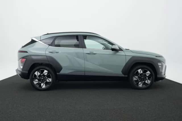 Hyundai Kona (2026) thumbnail 6